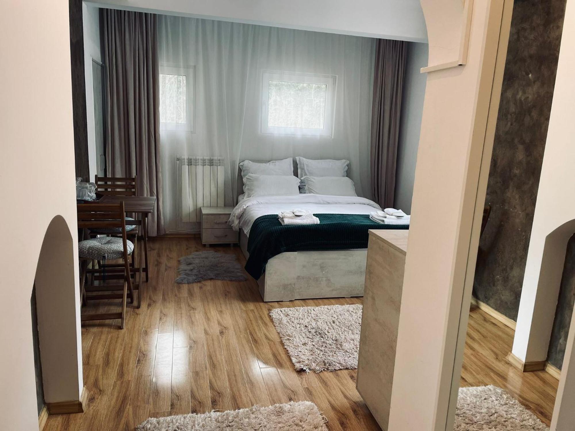 Studio Poema Ultracentral Sinaia Eksteriør bilde